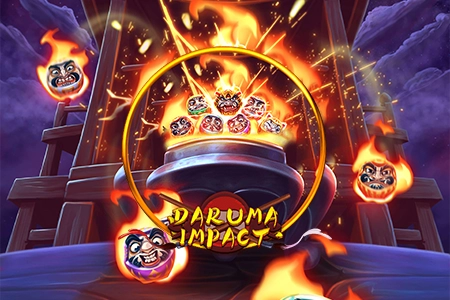 Daruma Impact